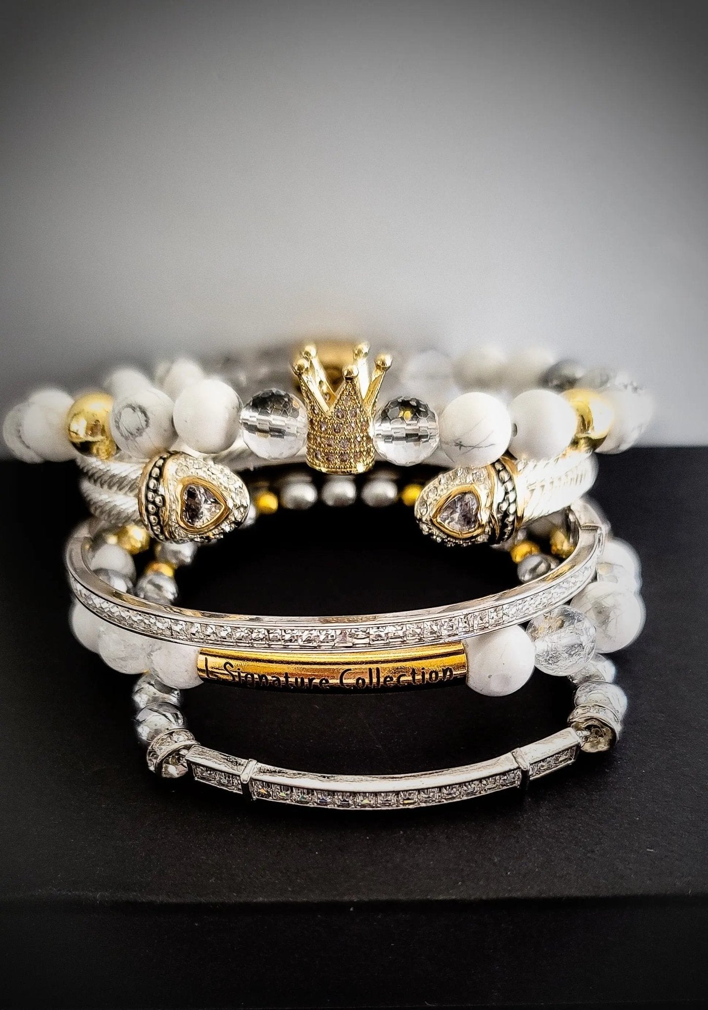 The "Ultimate Peace" Bracelet